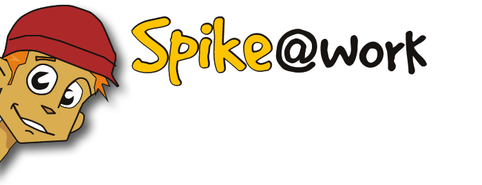 Spike@Work