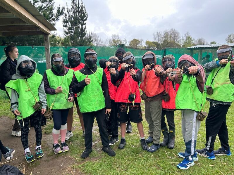 Paintball