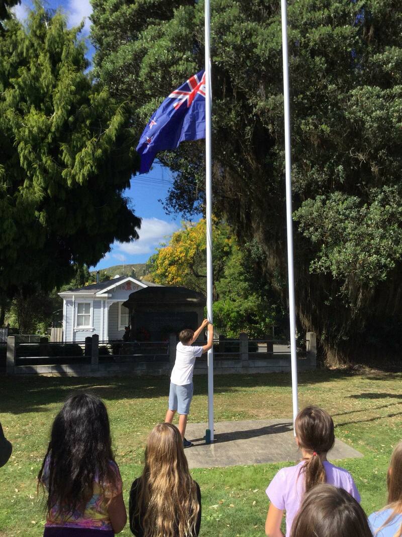 Anzac Flag