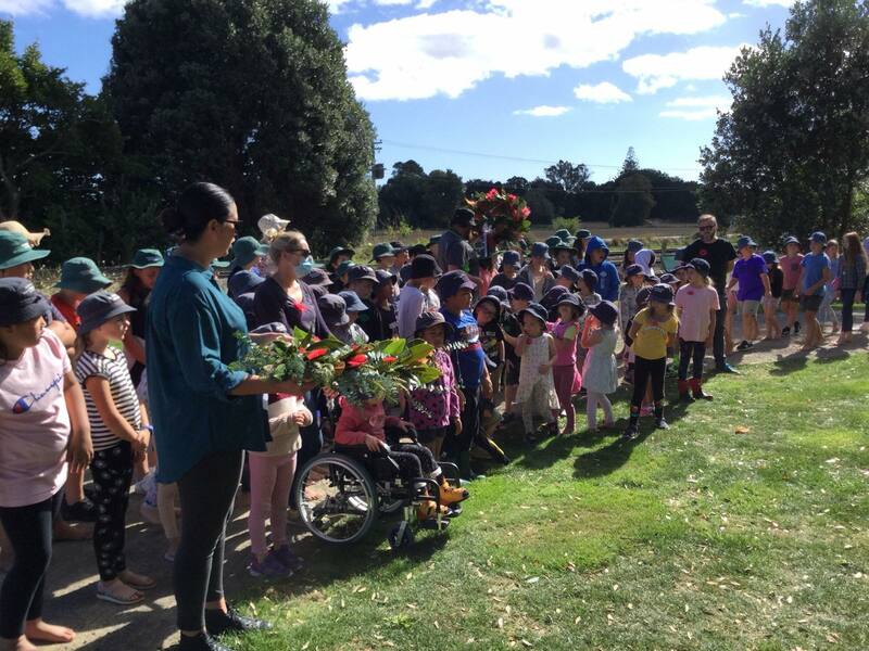 Anzac School 2