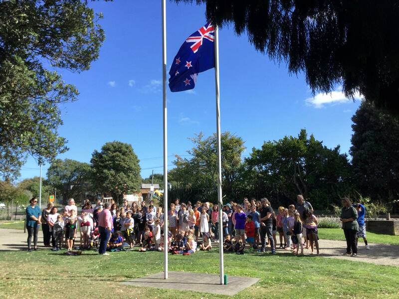 Anzac School