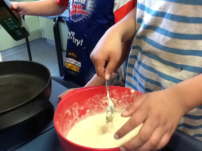 2 Pikelets 4a Img 0394