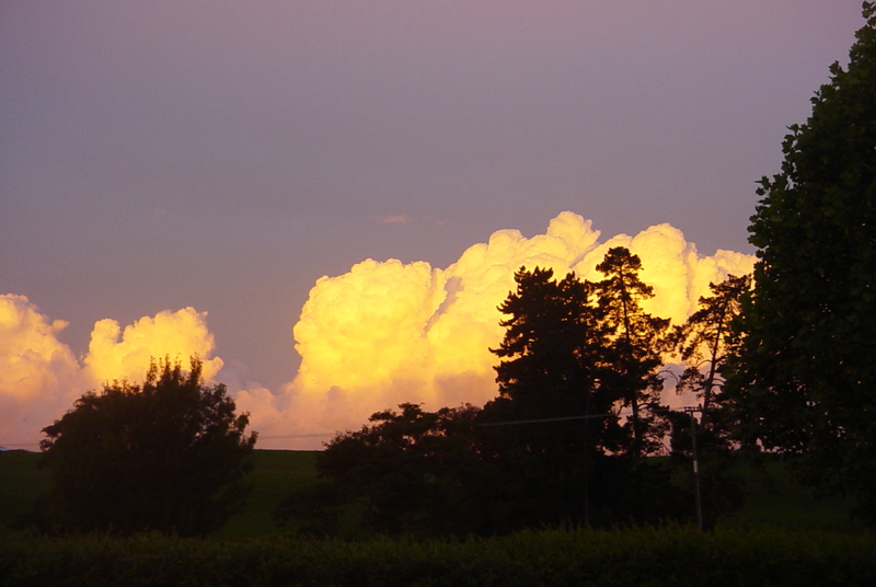 Sunset 2
