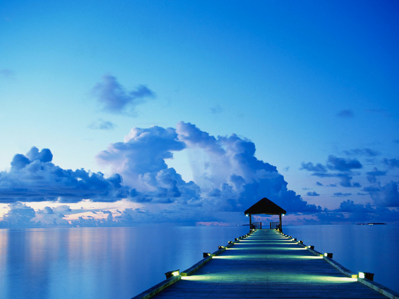 Sea