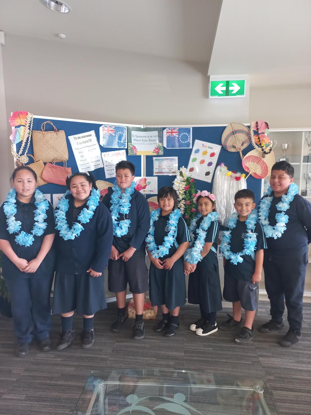 Term Dates 2024 Elm Park School