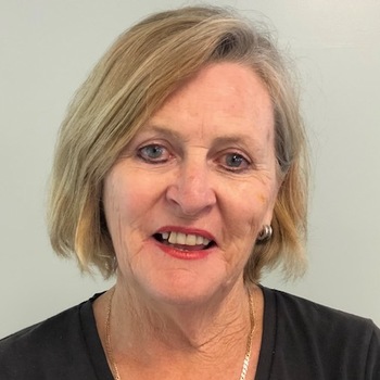 Thumbnail: Barbara Higgott