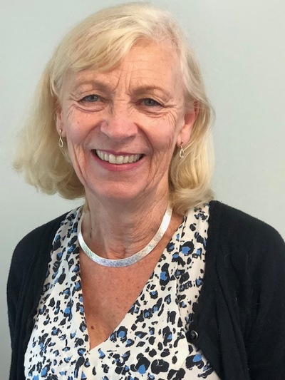 Thumbnail: Carol McCaffrey