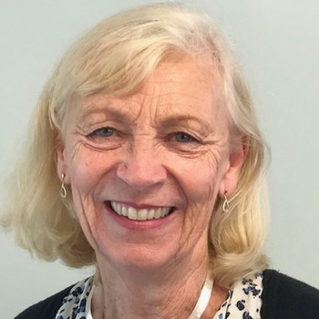 Thumbnail: Carol McCaffrey