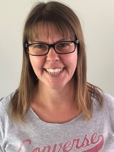 Thumbnail: Becky Dewdney