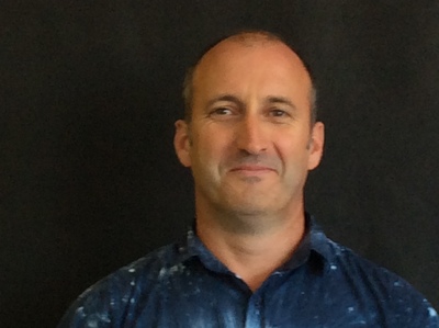 Thumbnail: Gareth Thomas