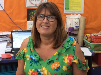 Thumbnail: Joan Butt