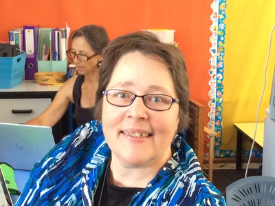 Thumbnail: Karen Belt