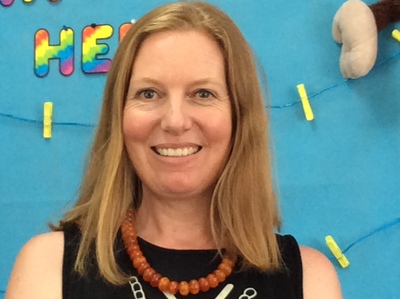 Thumbnail: Bernie Cunliffe