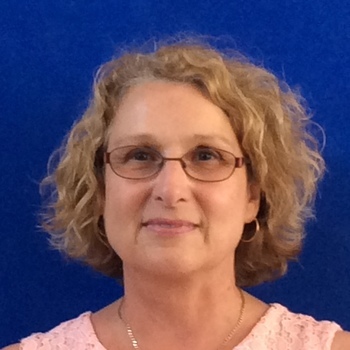 Thumbnail: Gaelene Faulkner