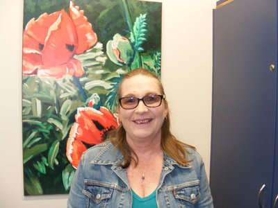 Thumbnail: Maryann Burrows