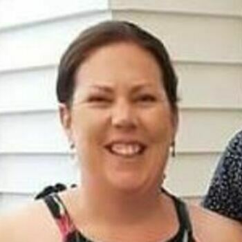 Thumbnail: Kylie van der Westhuizen