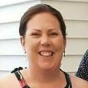 Thumbnail: Kylie van der Westhuizen