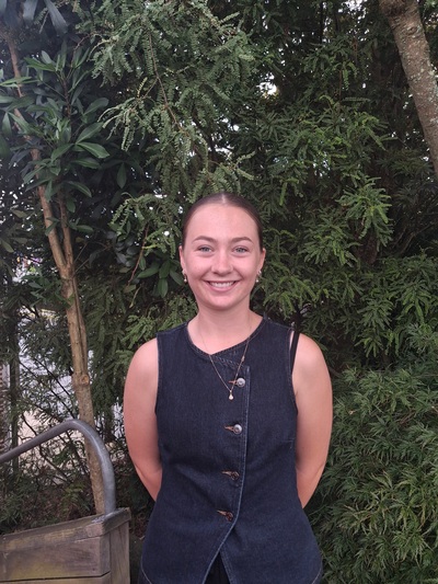 Thumbnail: Sierra Harris