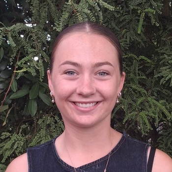 Thumbnail: Sierra Harris