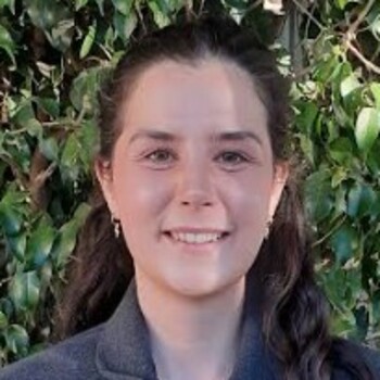 Thumbnail: Belinda Piesse