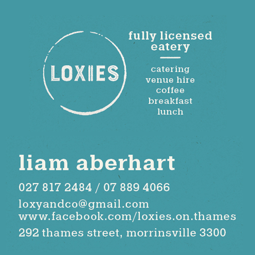 Loxies