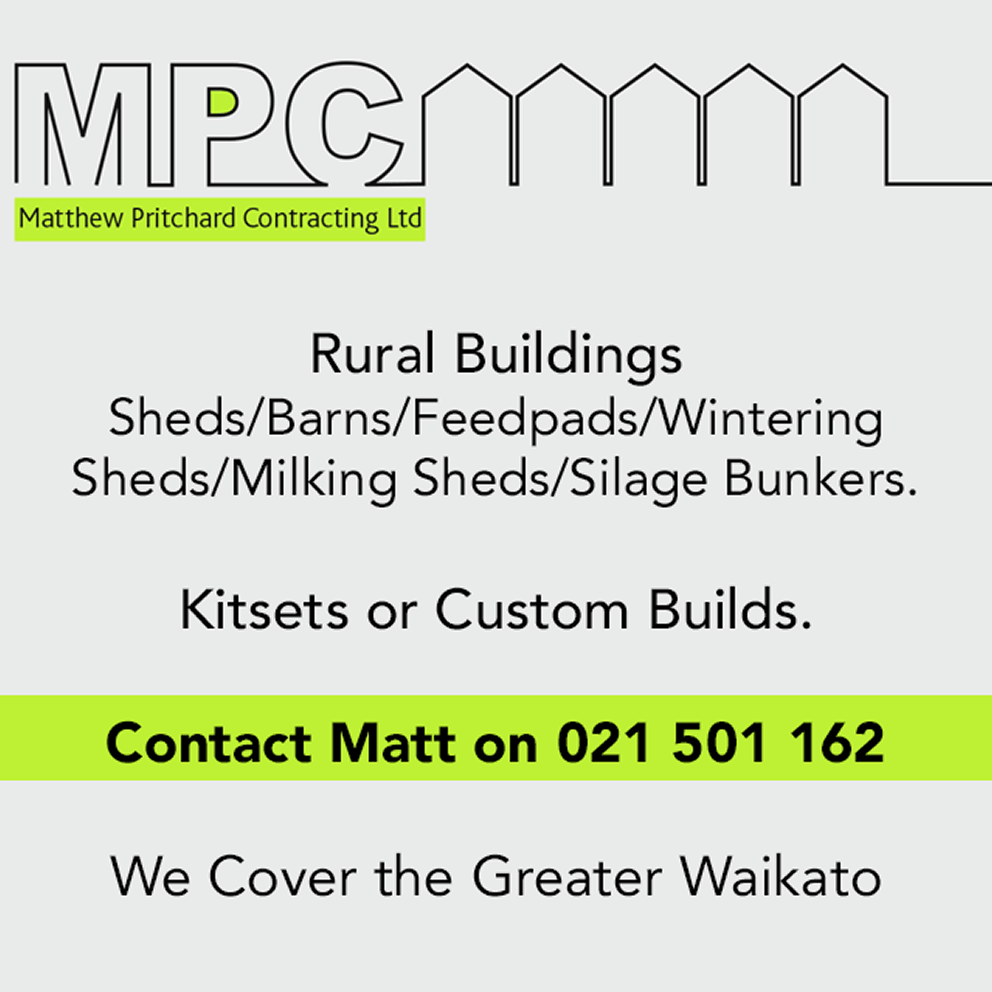 Matthew Pritchard Contracting