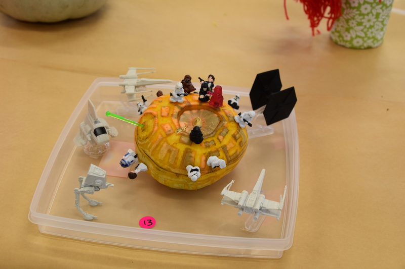 Harvest Festival 110