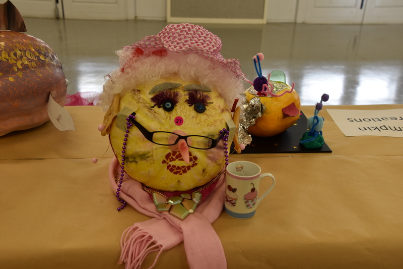 Harvest Festival 118