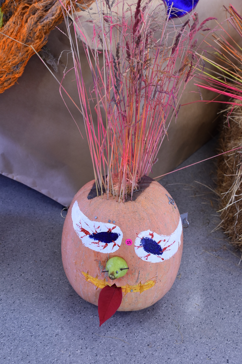 Harvest Festival 122