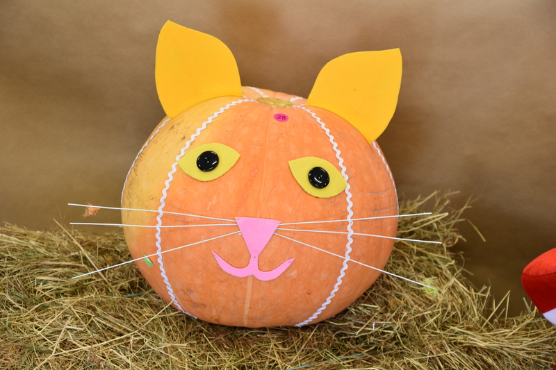 Harvest Festival 128