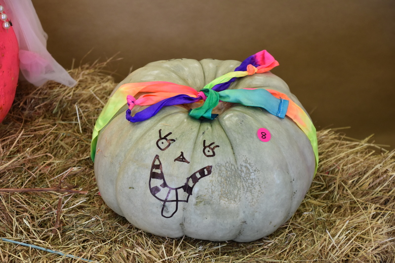 Harvest Festival 130