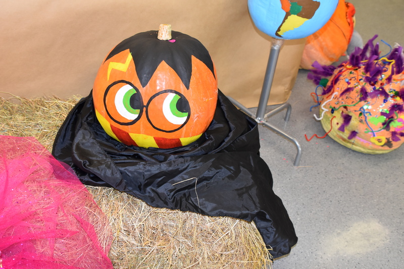 Harvest Festival 132