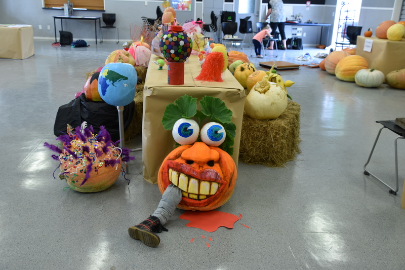 Harvest Festival 140