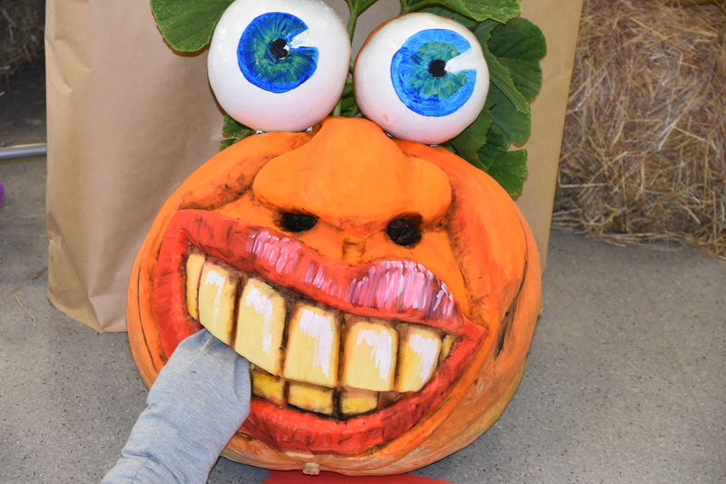 Harvest Festival 142