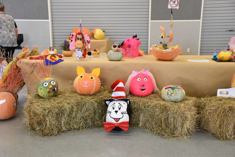 Harvest Festival 149