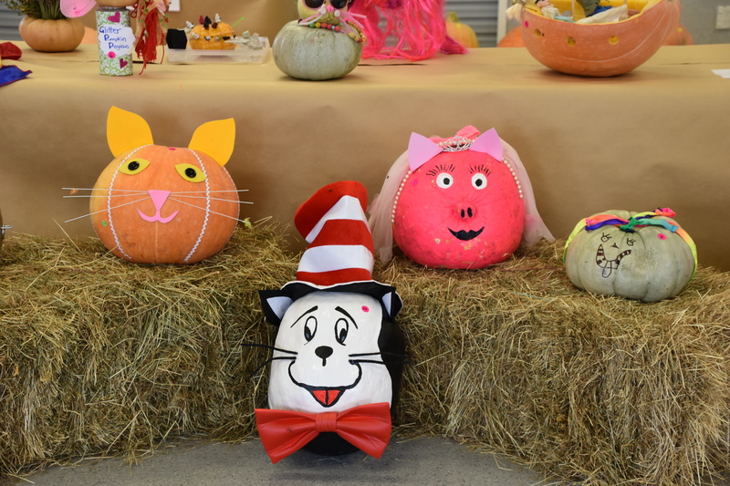 Harvest Festival 150