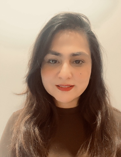Thumbnail: Paramjeet Kaur