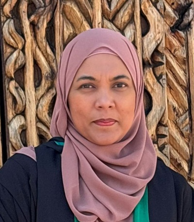 Thumbnail: Warnisha Razmin