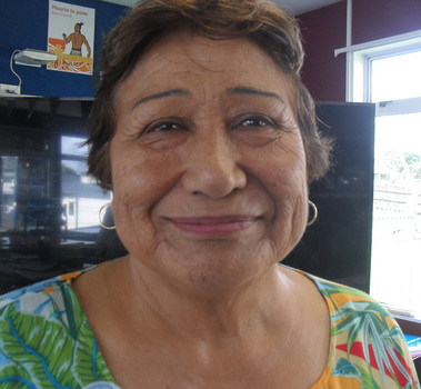 Thumbnail: Maraea Pei