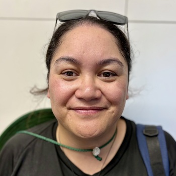 Thumbnail: Cassandra McQuoid