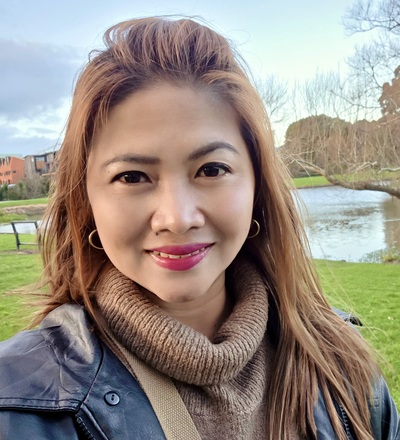 Thumbnail: Ginalyn Dimayuga