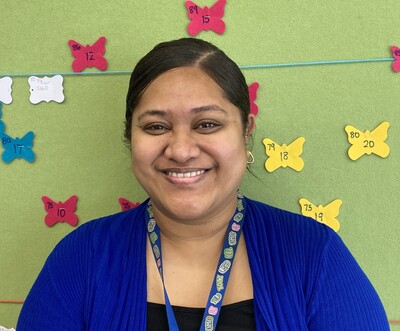 Thumbnail: Ainise Kaihea