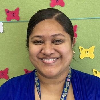 Thumbnail: Ainise Kaihea