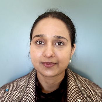 Thumbnail: Sandhya Udaar