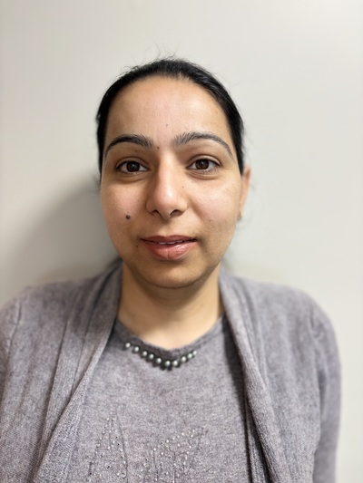 Thumbnail: Navpreet Kaur