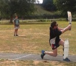 Cricket pics