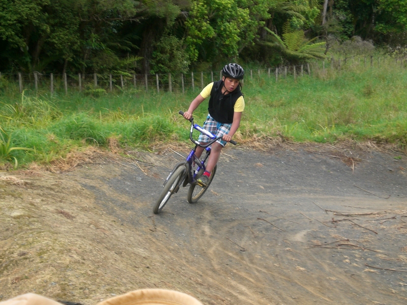 Ro R School Camp 2013 303