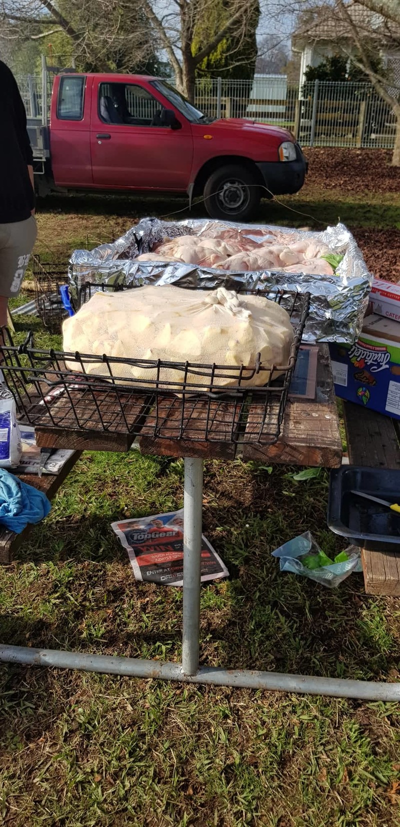Hangi Food Prep11