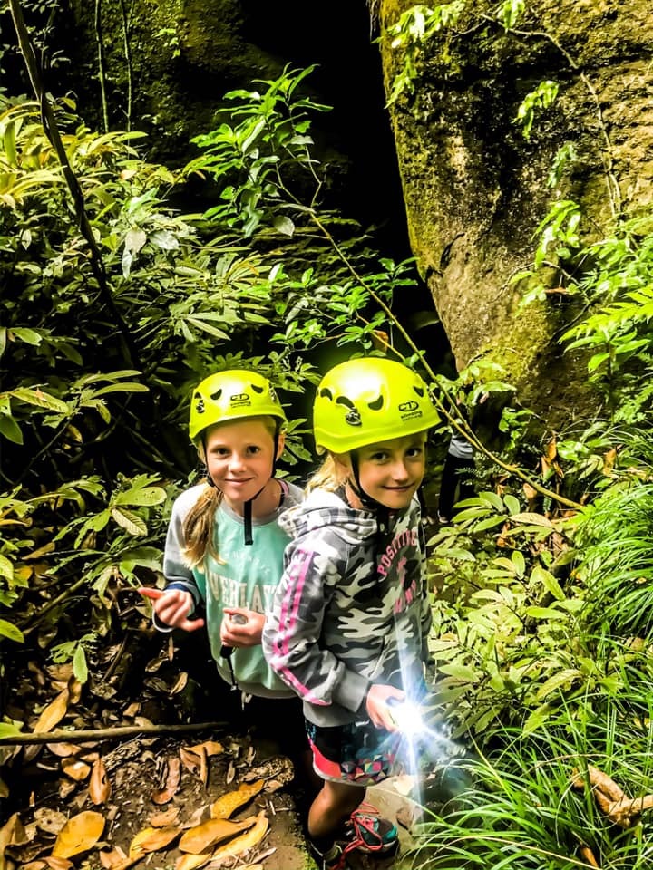 Port Waikato Camp 2019bf