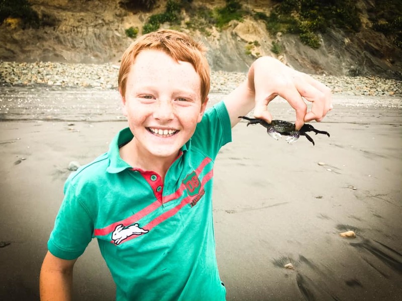 Port Waikato Camp 2019bn